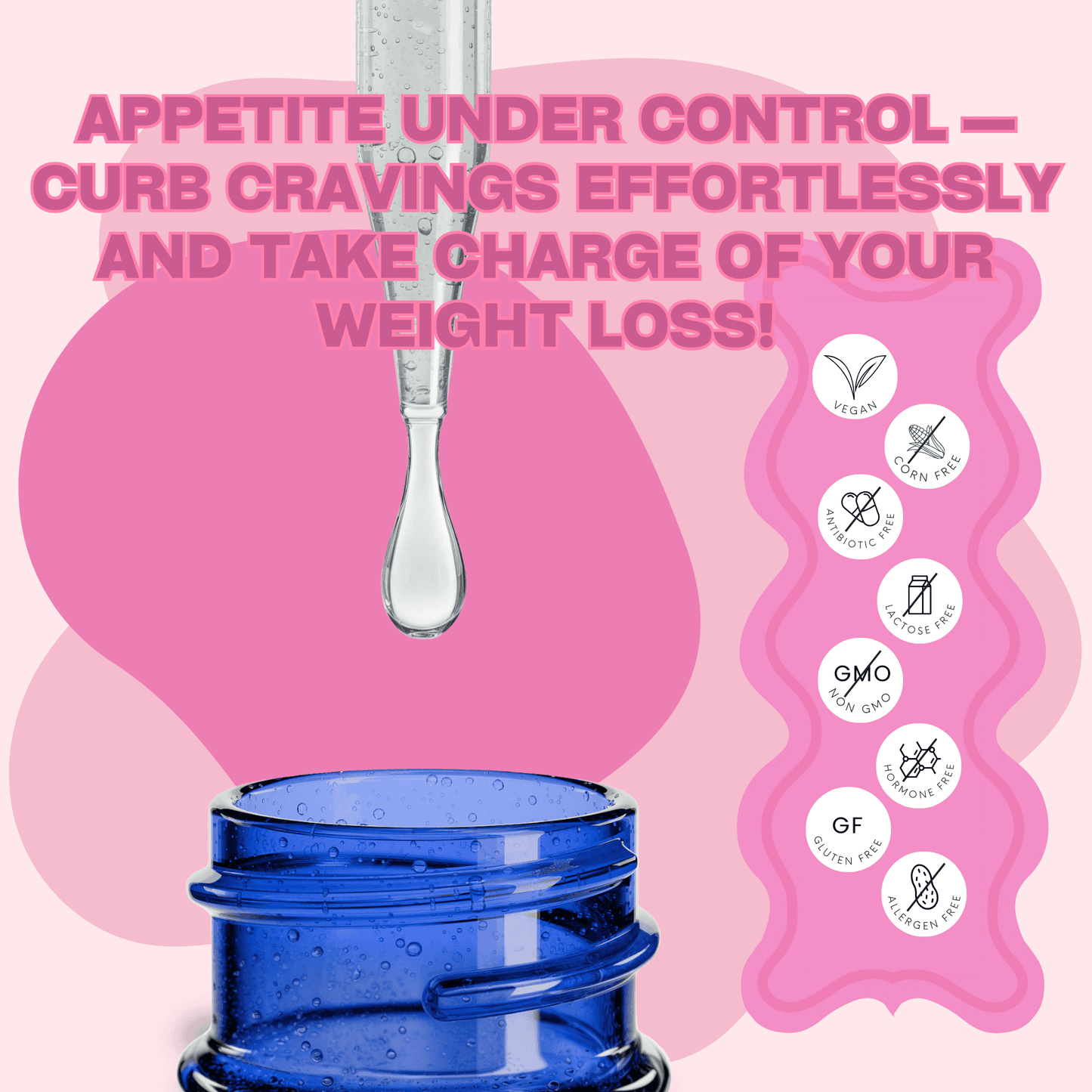 Slim Drops Ultra | Metabolism Booster & Appetite Control