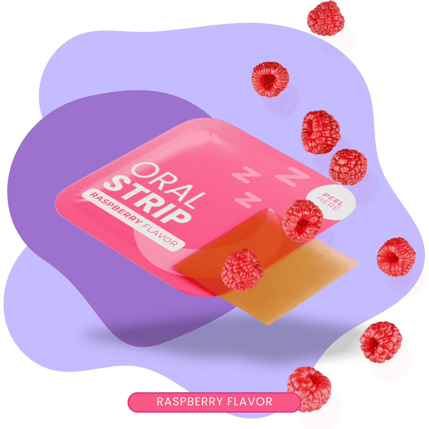 Dream Quiet Strips — Fast-Acting Natural Sleep Support for Restful Nights