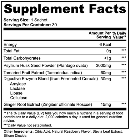 Colon Gentle Cleanse | Natural Colon Detox & Digestive Support